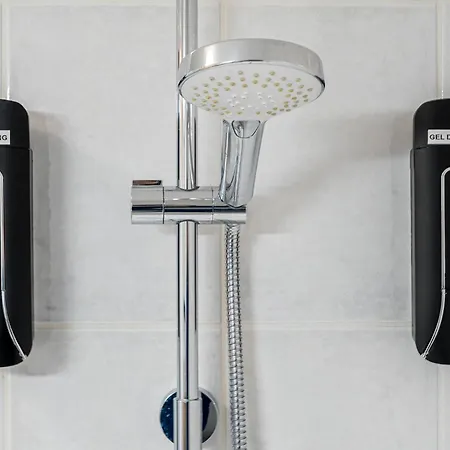 Apartment Le Cookie - 4 Pers' - 2 Lits - Gare 50m - Parking Woippy