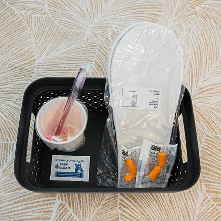 Le Cookie - 4 Pers' - 2 Lits - Gare 50m - Parking Apartment