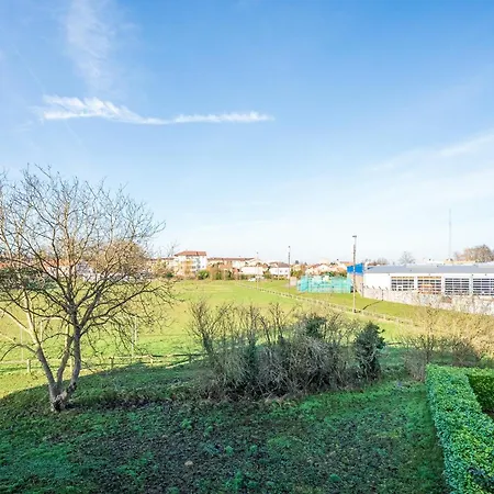 Apartment Le Cookie - 4 Pers' - 2 Lits - Gare 50m - Parking Woippy