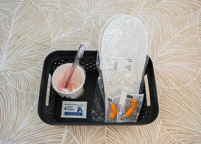 Le Cookie - 4 Pers' - 2 Lits - Gare 50m - Parking Apartment